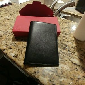 Fabriano men's wallet